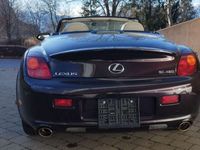 gebraucht Lexus SC430 