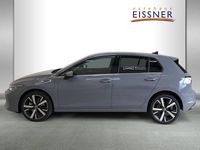 gebraucht VW Golf VIII Style eHybrid DSG 150 kW