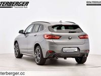 gebraucht BMW X2 xDrive20d aus Nenzing - 139 kW und 20000 km