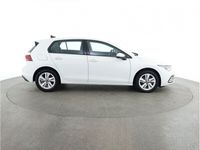 gebraucht VW Golf 2,0 TDI Life DSG