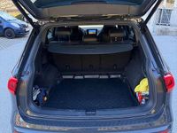 Gebraucht Seat Tarraco Beats 150 PS (110 kW) 2021 SUV