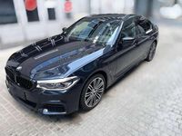 gebraucht BMW 530 530 e PHEV iPerformance
