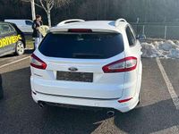 Gebraucht Ford Mondeo Titanium S 239 PS (175 kW) 2010 Kombi