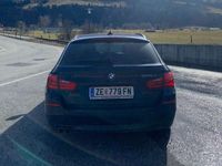 gebraucht BMW 525 525 d Touring Aut.