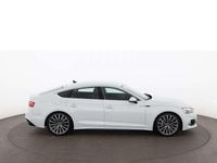 gebraucht Audi A5 Sportback 40 TDI quattro advanced Aut LED STANDHZG