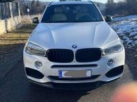 Gebraucht BMW X5 258 PS (189 kW) 2016 SUV