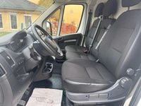 gebraucht Citroën Jumper Kasten 35 L3H2 BlueHDi 140 S&S