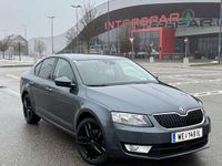 gebraucht Skoda Octavia 2.0 TDI DSG 2015 110kw(150Ks)