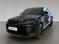 gebraucht Land Rover Range Rover evoque D165 Dynamic SE
