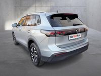 gebraucht VW Tiguan Friends eHybrid DSG 150 kW