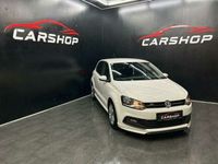 gebraucht VW Polo R-Line