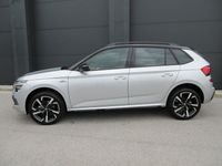 gebraucht Skoda Kamiq Monte Carlo TSI DSG