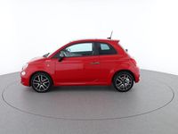 gebraucht Fiat 500 1.0 Mild-Hybrid Sport