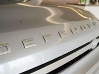gebraucht Land Rover Defender 110 X-Dynamic SE P400e | 90898-62