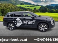 gebraucht Mitsubishi Outlander OutlanderPHEV 2,4 4WD Intense AT 25