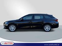 Gebraucht Seat Leon ST Style 90 PS (66 kW) 2023 Schwarz Kombi