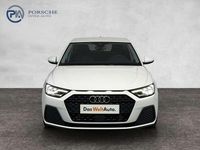 Neu Audi A1 116 PS (85 kW) 2025 Weiß Kleinwagen