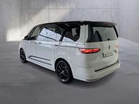 gebraucht VW Multivan T7 VW T7 Edition ÜH TDI