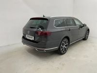 gebraucht VW Passat Alltrack TDI 4MOTION DSG