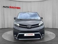 gebraucht Toyota Proace Verso 2,0 D-4D 180 Medium VIP Aut.