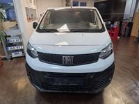 gebraucht Fiat Scudo L2 SX Media Navi Kamera