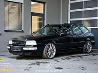 Gebraucht Audi RS2 375 PS (275 kW) 1994 Schwarz Kombi