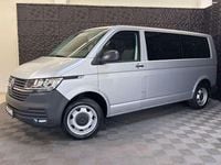 gebraucht VW T6.1 Kombi 2.0 TDI lang FWD DSG