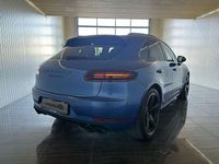 gebraucht Porsche Macan GTS 21ZOLL//SAGA/CHRONO/LUFT/GARANTIE