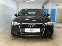 gebraucht Audi A3 30 TDI SB ''Xenon-Navi-MF-Tempom-PDC-Alu''