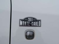 gebraucht Skoda Fabia FabiaMonte Carlo 12 TSI Monte Carlo