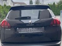 gebraucht Peugeot 2008 1,6 BlueHDI 100 S&S Style