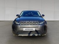 Gebraucht Land Rover Range Rover evoque S 2019 Corris grey SUV