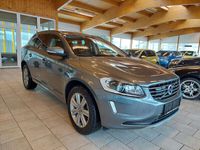 gebraucht Volvo XC60 D4 Kinetic AWD Geartronic