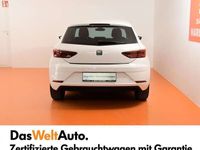 gebraucht Seat Leon Style TDI