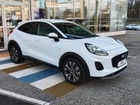 Neu Ford Puma Titanium 125 PS (91 kW) 2026 SUV