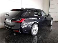 gebraucht BMW 320 d Touring ""Sport"" Aut. *VOLL LED / NAVI / ACC /...