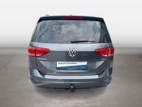 gebraucht VW Touran Edition TDI SCR