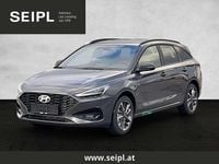 gebraucht Hyundai i30 Kombi 1,5 DPI Go! Plus*€ 21.980,- Superbonus*