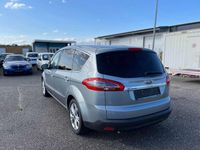 gebraucht Ford S-MAX S-MaxBusiness 2,0 TDCi DPF Business
