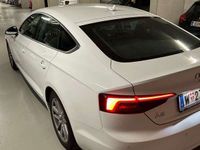 gebraucht Audi A5 Sportback 20 TDI