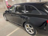 gebraucht Audi A4 A4Avant 20 TDI quattro Sport DPF S-tronic Sport