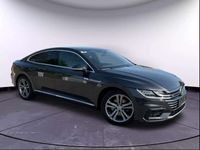 gebraucht VW Arteon R-Line 2.0TDI *LED*Keyless*Navi**Ambiente*Standhz*