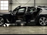 gebraucht BMW 740 740 e PHEV iPerformance Aut.