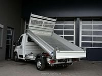 gebraucht Citroën Jumper Kipper