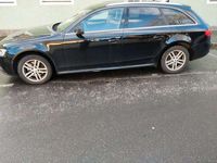 gebraucht Audi A4 Allroad 20 TDI quattro