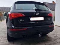 gebraucht Audi Q5 20 TDI quattro DPF