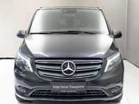 Gebraucht Mercedes Vito 163 PS (119 kW) 2023 Grau Van