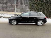 gebraucht Audi A3 30 TFSI