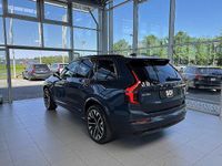 Gebraucht Volvo XC90 309 PS (227 kW) 2025 Blau SUV