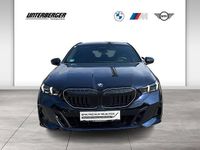 gebraucht BMW 520 d xDrive *verfügbar ab 09/25* // M Sportpaket // e